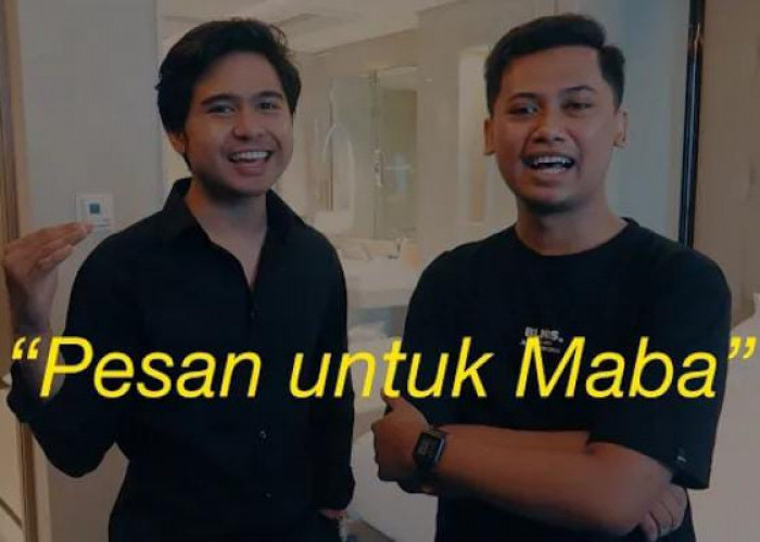 Pesan Buat Maba, Biar Gak Bingung Harus Ngapain