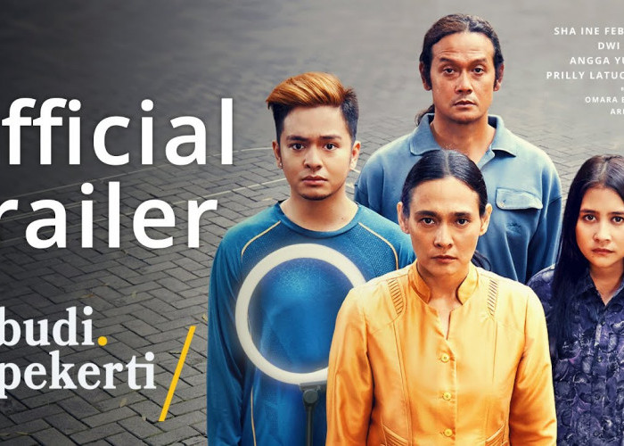 3 Alasan Harus Nonton Budi Pekerti, Film yang Lagi Ramai di Media Sosial dan Sedang Tayang di Bioskop