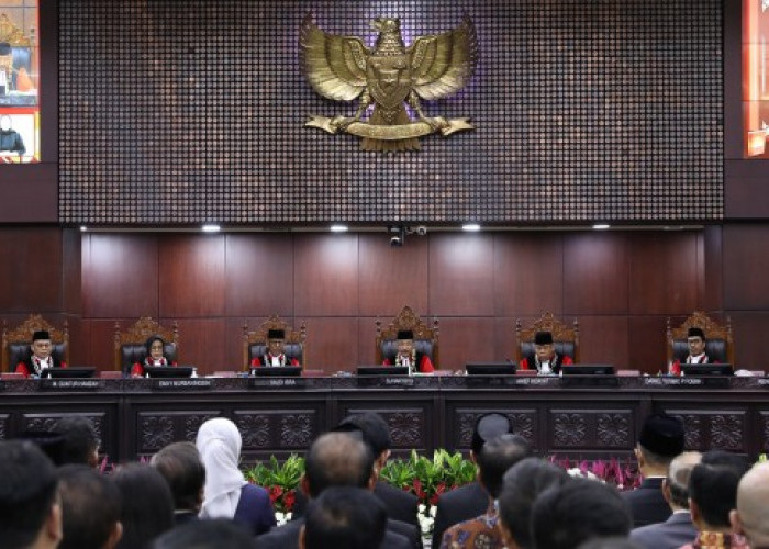 Sidang Putusan MK Jadi Sorotan, Sejumlah Gugatan Strategis Berpotensi Ubah Arah Kebijakan Nasional