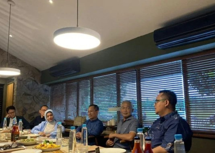 Kolaborasi Dinkes Banten dan FKIK Untirta: Dorong Pemerataan Spesialis KJSU dan Wujudkan RS Pendidikan