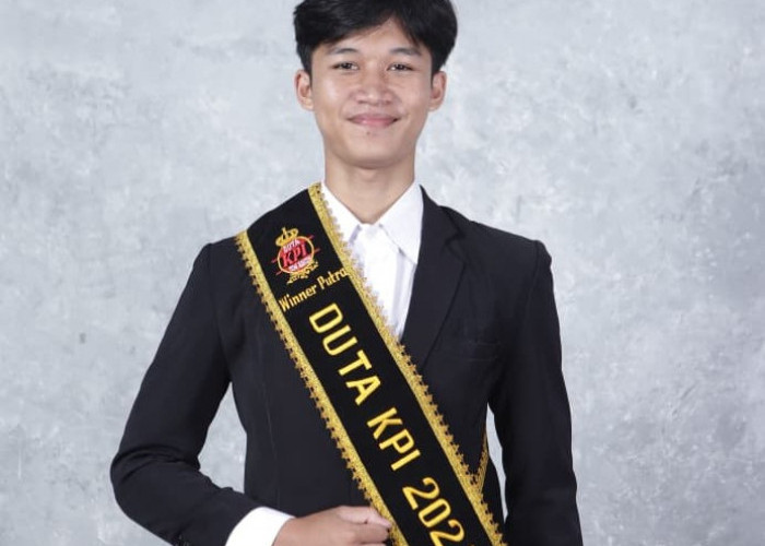 Gagal di UTBK Bukan Akhir, Rahasia Lolos Jalur Langit ala Duta KPI UIN Banten