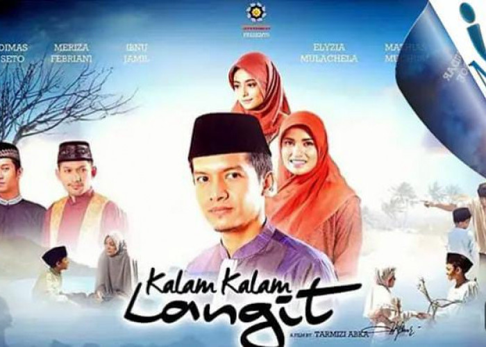 Menjelang Hari Santri 2024, Ini 7 Film Bertema Santri yang Cocok Ditonton pada 22 Oktober Mendatang 