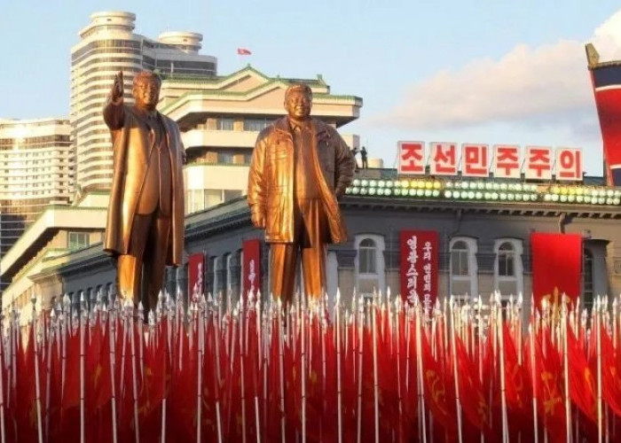 9 Fakta Unik Tentang Korea Utara Terbaru 2023, Korea Utara Bukan Negara Komunis