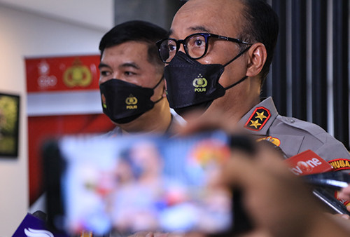 Kasus Kematian Brigadir J Makin Rumit, Pengacara Minta Rekaman CCTV Magelang-Jakarta Dibuka