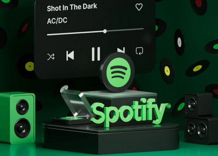 Spotify Luncurkan Fitur SongDNA, Pengguna Bisa Telusuri “DNA” Lagu Favorit