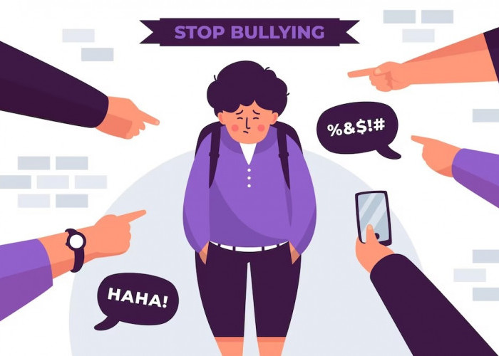 Sering Mendapatkan Perilaku Bullying? Lakukan Hal Ini untuk Menghindari Perilaku Perundungan