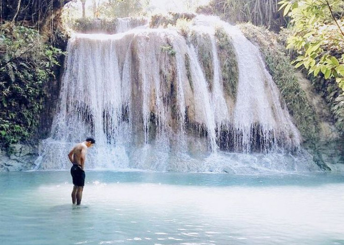Liburan Tenang Tanpa Keramaian: Tempat Wisata Tersembunyi yang Wajib Dikunjungi