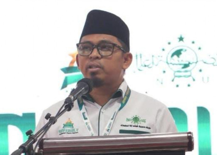 Festival Lomba Humor Keagamaan ala Gus Dur dari PWNU Banten, Hadiah Utama Umroh, Begini Cara mengikutinya