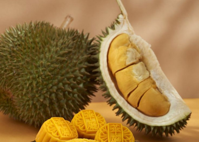 Manis hingga Gurih, Inilah Ragam Olahan Durian Paling Populer yang Banyak Digemari