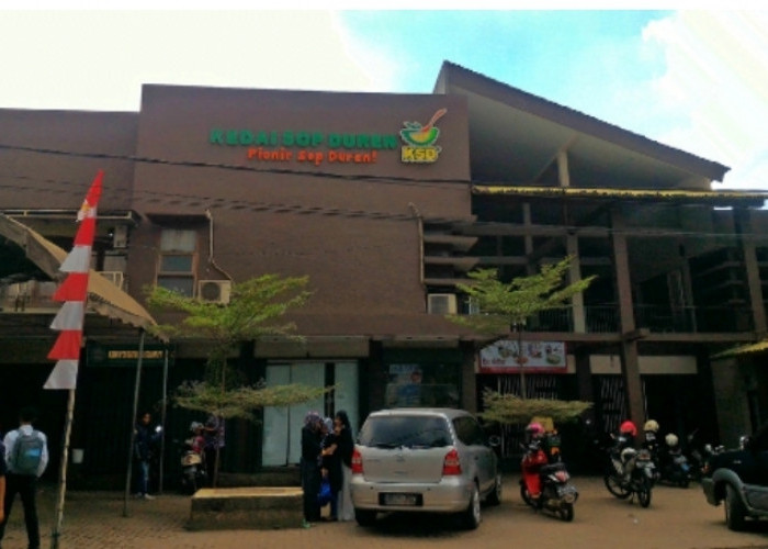 PT Kinarya Satria Durian (Duren Story) Serang Buka Info Loker Terbaru untuk Posisi Store Manager:Ini Syaratnya