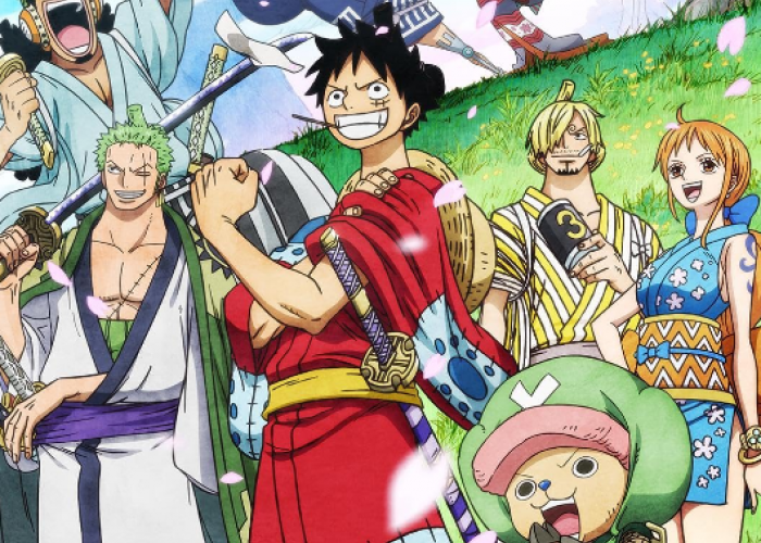 Inilah 10 Bajak Laut Yang Akan Muncul Dalam One Piece Live Action Season 2