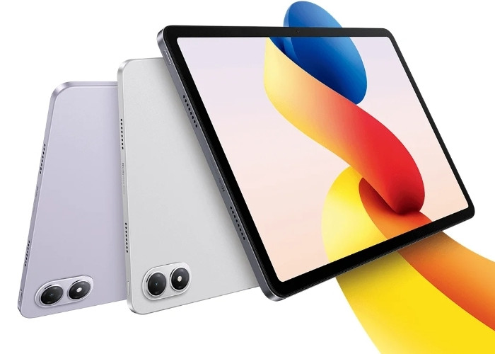 Redmi Pad 2 Pro Resmi Hadir di Indonesia, Cek Spesifikasi dan Harganya!
