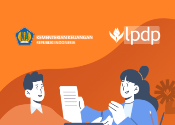 Besaran Dana Beasiswa LPDP LN untuk 1 Orang
