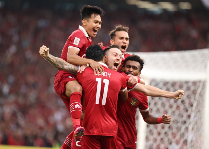 Banyak Harapan untuk Timnas Indonesia di Piala AFF 2022