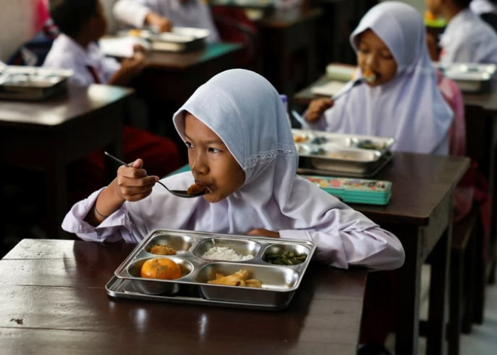 Ompreng MBG Kini Wajib Punya Batas Waktu Makan, BGN Perketat Pengawasan Cegah Keracunan