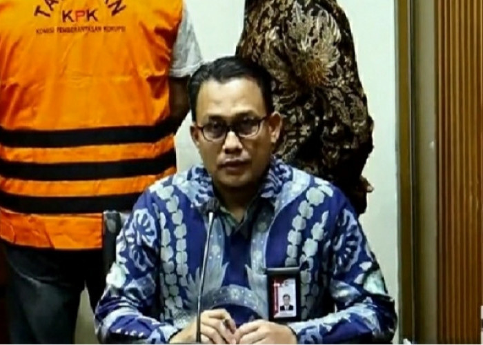 KPK Periksa Sekda dan Kepala ULP Pemprov Papua, Terkait Kasus Lukas Enembe