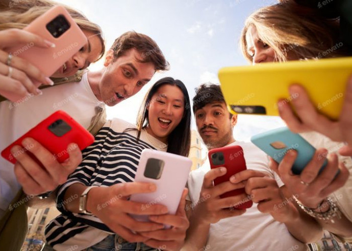 Fenomena 'Quitting Culture': Gen Z Lebih Pilih Bahagia daripada Gaji Besar tapi Burnout