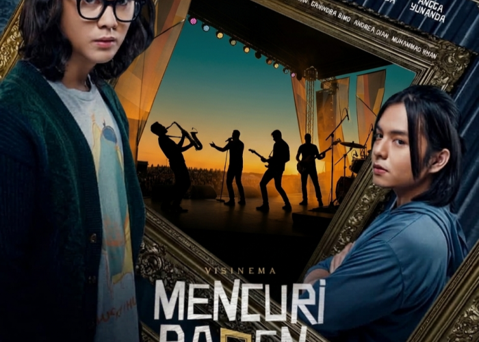 Angga Dwimas Sasongko Siapkan Film Baru ‘Coverband Heist’, Kisah 5 Musisi Nekat Rampok Hotel Mewah