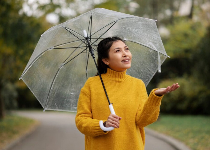 Udah Musim Hujan, Ini 5 Tips Menjaga Kulit Wajah Biar Tetap Glowing