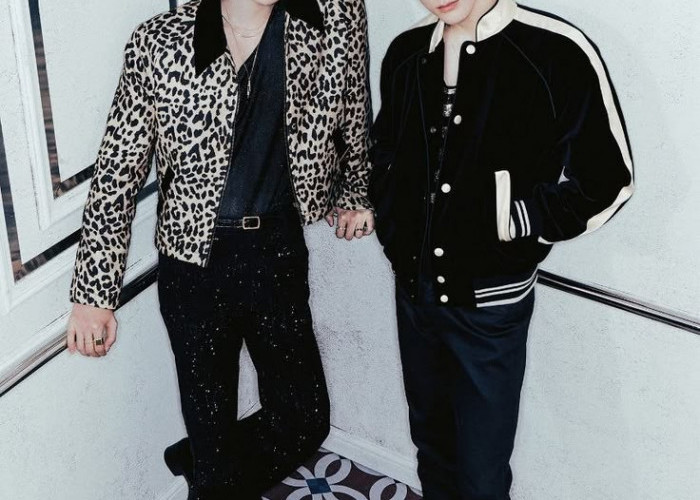 Jakarta Masuk Daftar Tur Fan Meeting Jeno dan Jaemin NCT