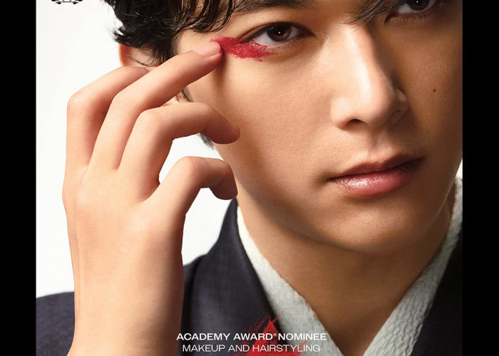 Kokuho (National Treasure) Siap Tayang di Indonesia Mulai 18 Februari 2026