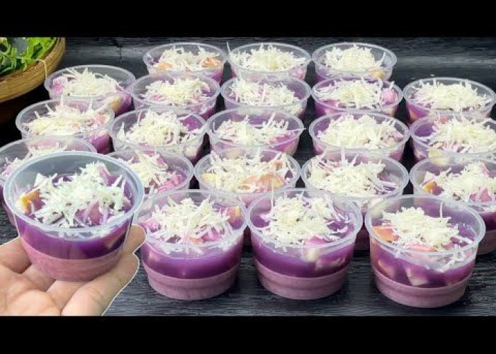 6 Ide Jualan Rumahan Modal Kecil untuk IRT, Bisa Sambil Momong Anak