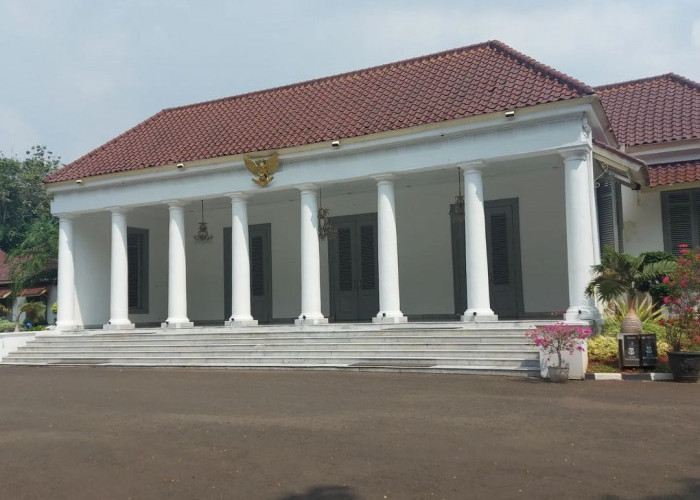 Museum Negeri Banten, Lokasi Wisata Edukasi di Serang