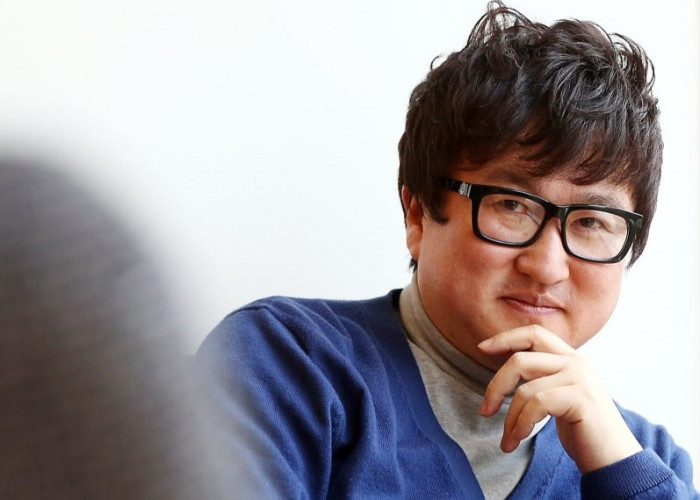 Sutradara Miracle in Cell No. 7 Lee Hwan-kyung Garap Film Indonesia Berjudul Gasigogi Bersama Falcon Pictures