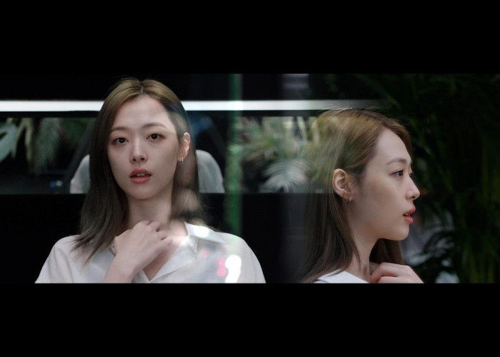 Netflix Dokumenter Persona: Sulli Jadi Wawancara Terakhir, Semua Orang Memperlakukanku Seperti Produk