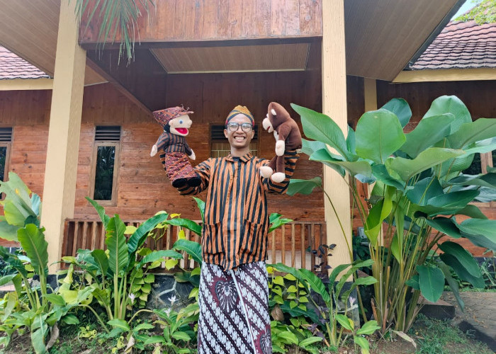 Singkirkan Puluhan Rival Kampus Raksasa, Mahasiswa UIN Banten Sabet Juara 1 Mendongeng Nasional
