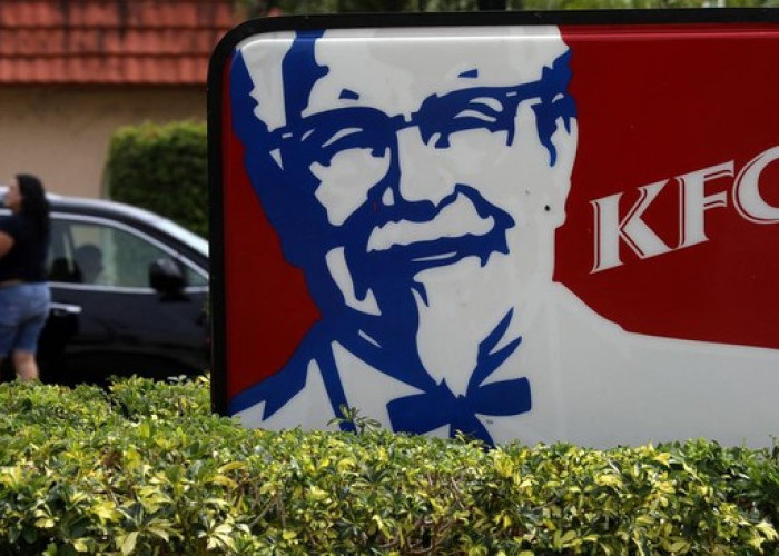 Akhiri Kemitraan 40 Tahun, KFC Tunjuk Coca-Cola Gantikan PepsiCo di AS