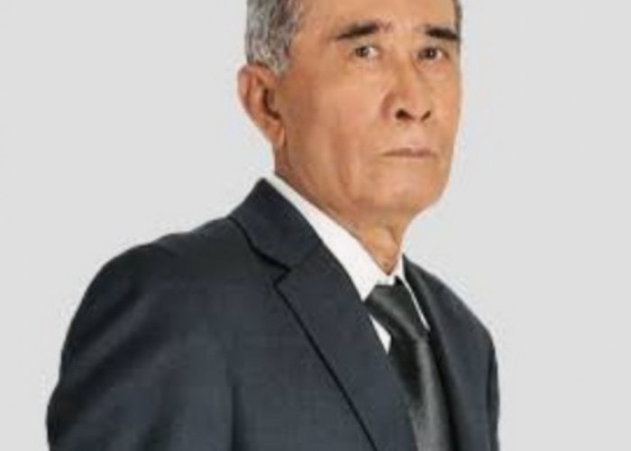 Mantan Kepala BIN Syamsir Siregar Meninggal Dunia