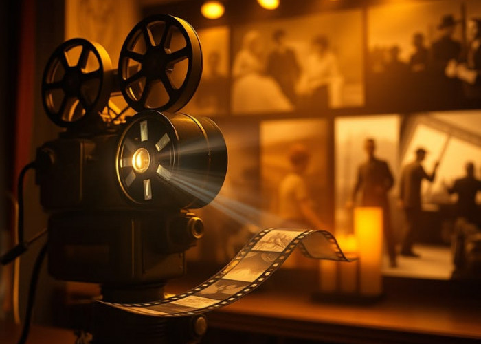 6 Film Indonesia yang Cocok Ditonton untuk Memperingati Hari Sumpah Pemuda