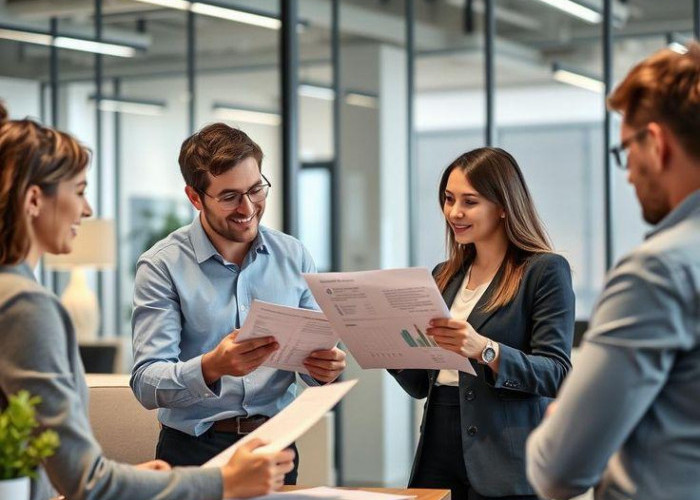 Tinggalkan Corporate, Trend Solopreneur Makin Diminati Gen Z Demi Kebebasan Waktu