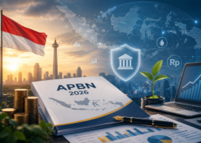 Belanja APBN Rp1.300 Triliun pada Kuartal IV, Pemerintah Kejar Efektivitas Anggaran
