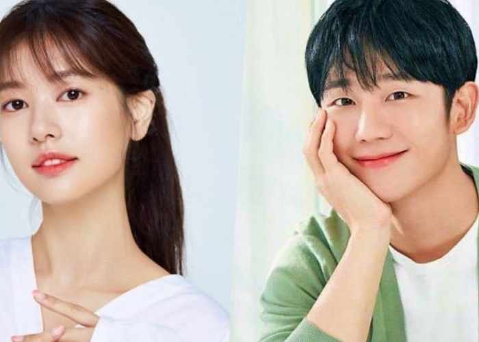 Jung So Min Main Drama Korea Romcom Bareng Jung Hae In, Dijamin Bikin Baper 