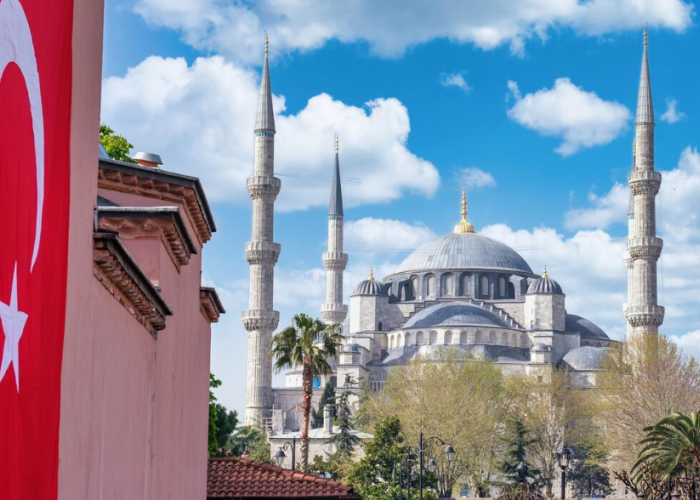 Jangan Sampai Ketinggalan, Beasiswa YTB Turki 2026 Segera Ditutup