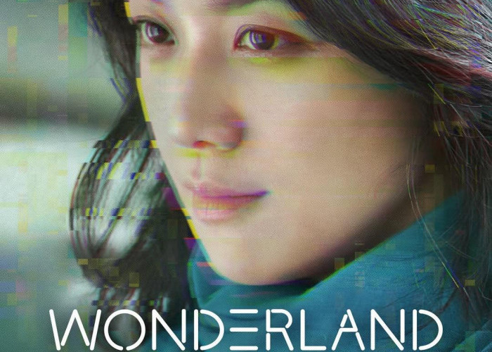 Film Wonderland: Kisah Kerinduan dan “Patah Hati yang Sunyi” di Balik Teknologi