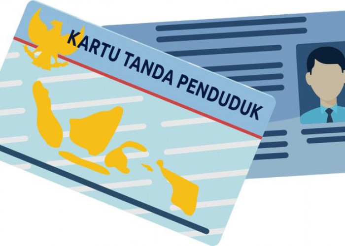 Data KTP Bisa Dicatut! Ini Cara Cek NIK-mu Disalahgunakan untuk Judi Online
