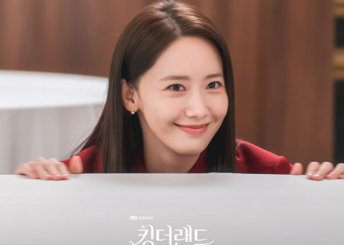 6 Drama Terpopuler Yoona SNSD yang Wajib Ditonton