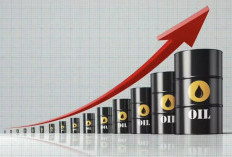 Harga Minyak Dunia Kembali Melonjak, Apa Dampaknya bagi Ekonomi Indonesia?