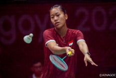Asian Games 2026: Tim Bulu Tangkis Indonesia Hadapi Ujian di Perempat Final