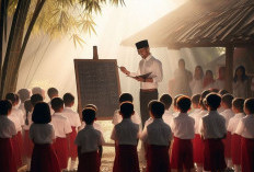 71.000 Satuan Pendidikan di Indonesia Akan Direvitalisasi pada 2026