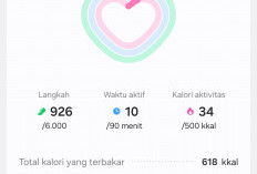 Samsung Health Hadirkan 4 Fitur Kesehatan Baru, Bantu Pengguna Pantau Kondisi Tubuh Lebih Personal
