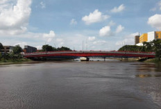 Sungai Cisadane Disiapkan Jadi Destinasi Unggulan, DPR Tekankan Sinergi Lintas Sektor