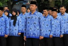 3 Skema Pemerintah untuk Amankan Gaji PPPK dan PPPK Paruh Waktu, Guru ASN Bisa Dialihkan ke Pusat