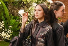 Capsule Wardrobe Makin Diminati, Benang Jarum Hadirkan Metanoia Collection untuk Perempuan Modern