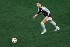 Aston Villa Menggila, Hancurkan Bologna 7-1 dan Tantang Nottingham Forest di Semifinal Liga Europa