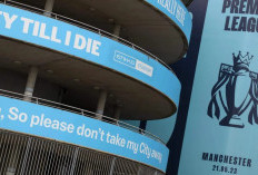 Manchester City di Ambang Sanksi, Vonis 115 Pelanggaran Premier League Jadi Sorotan