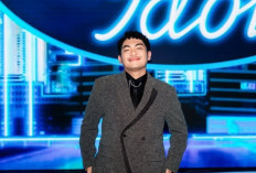 Indonesian Idol Season 14: Ecky Tereliminasi, Persaingan Masuk Babak Top 5